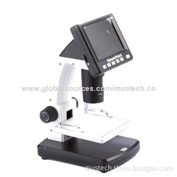 Electron Microscope